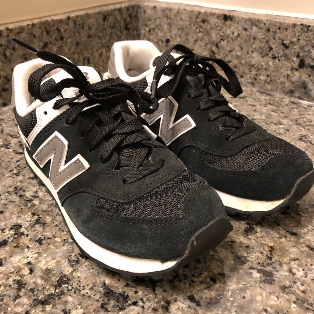 New Balance women’s 540 shoes barely worn size 6.5